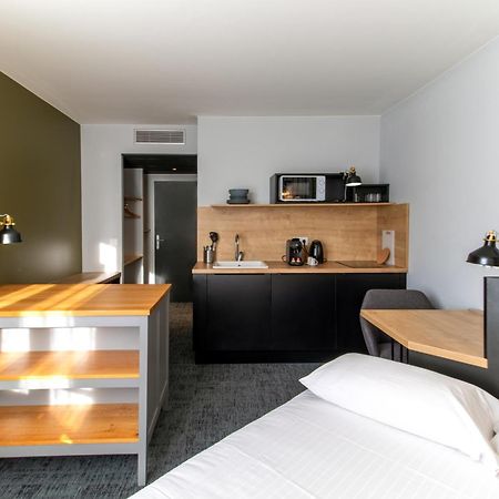 Апартаменты Le Parc 42 Saint-Etienne Экстерьер фото