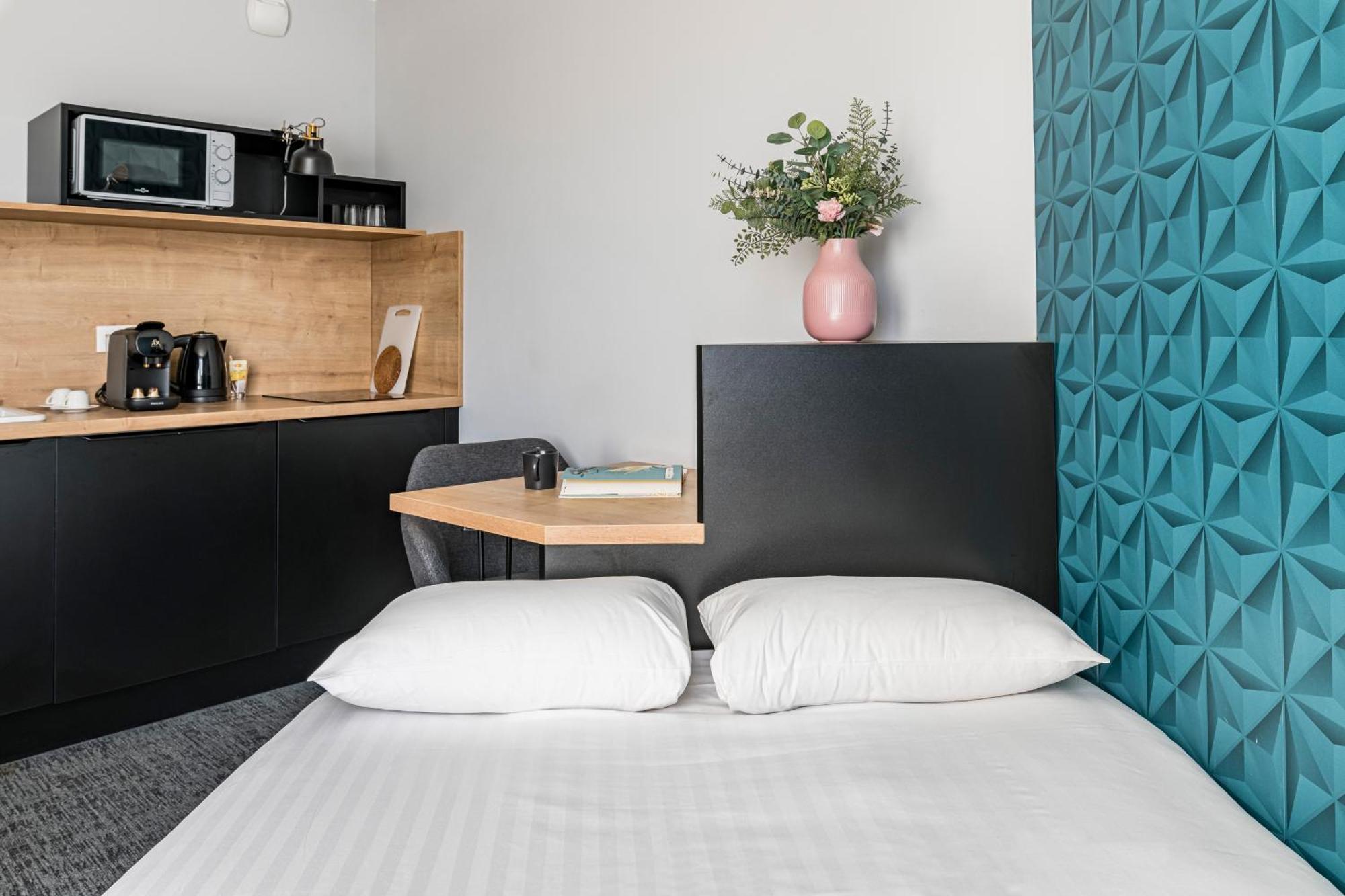 Апартаменты Le Parc 42 Saint-Etienne Экстерьер фото